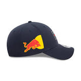 Red bull Racing Repreve Graphic 9Forty Adult Night Sky Unisex cap