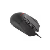 XTRIKE ME GM-520 Programmable RGB Gaming Mouse