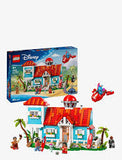 43268 LEGO® Disney™ Lilo and Stitch Beach House