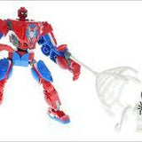 76308 LEGO® Marvel Spider-Man Mech vs. Anti-Venom
