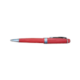 Cross Bailey Light Polished Red Resin Ballpoint Pen - AT0742-7