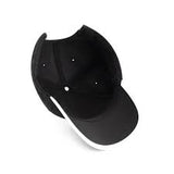 Scuderia Ferrari F1 Classic Kids Cap - Black
