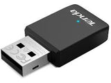 Tenda U11 AX900 Dual-band Wi-Fi 6 USB Adapter