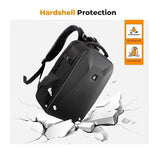 K&F Hardshell Photographer’s Camera Backpack - KF13.134