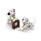43271 LEGO® Disney™ Lucky & Penny 101 Dalmatians Puppies