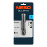 Nebo Columbo 100 Pen Light - 100 Lumen