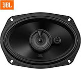 JBL Stage2 965M - 6x9" 3-Way Coaxial Car Speakers 560W