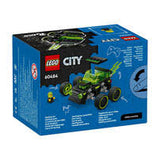 60484 LEGO® City Rides – Gaming Race Car