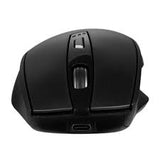 VolkanoX Lithium Series Rechargeable Wireless Mouse VKX-20023-BK