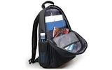 Port Designs ECO Sydney 15.6″ Backpack Black - 135173