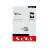 Sandisk Ultra Luxe USB 3.1 Flash Drive (128GB)