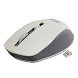 Astrum MW230 Wireless Rechargeable Mouse (Grey)