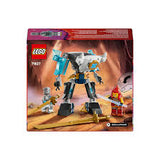 71827 LEGO® NINJAGO® Zane's Battle Suit Mech