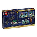 76459 LEGO® Harry Potter™ Hagrid™ & Harry's Privet Drive Escape