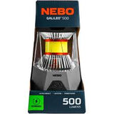 Nebo Galileo 500 Rechargeable Lantern