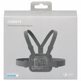 GoPro Chesty Performance Chest Mount