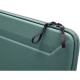 Thule Gauntlet sleeve MacBook® Pro 14" hazy green - 3205411
