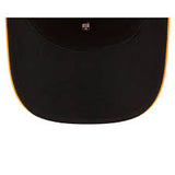 McLaren Automotive 9Seventy Cap Stretch Snap - Papaya/Black