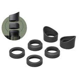 Bushnell R7 10x42 ED Binoculars (Ranger Green)