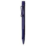 Lamy LY2A9 Safari  Ballpoint - Dark Dust