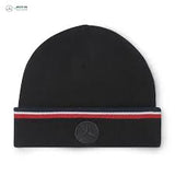 Mercedes-AMG F1 2024 Team Beanie - Black