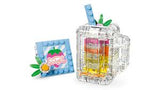 31383 LEGO® Creator 3-in-1 Floral Decor Perfume Bottle