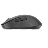 Logitech Signature (M650) Bluetooth Mouse - Graphite