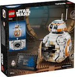 75452 LEGO® Star Wars™ BB-8™ Astromech Droid