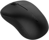 Rapoo M160 Wireless Silent Multi-Mode Mouse Black