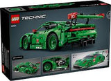 42224 LEGO® Technic Porsche 911 GT3 R REXY AO Racing Car