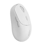 Rapoo M330 Silent Multi-mode Wireless Optical Mouse - White