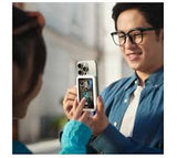 Insta360 Snap Selfie Screen with Light (White)
