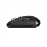 RAPOO M590 Silent Multi-Mode Wireless Mouse - Black