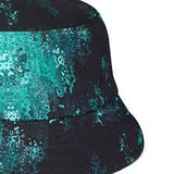 Aston Martin F1 Team 2024 Miami GP Bucket Hat - Night Storm