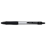 Pilot Acroball T Ballpoint Pen 0.7 mm - Silver Body