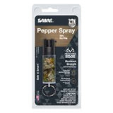 Sabre Pepper Spray with Key Ring Camo (KR-14-CAMO-02)