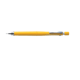 Pilot Technical Clutch Pencil 0.3mm - Yellow Barrel