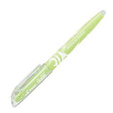 Pilot Frixion Light Natural Highlighter - Light Green
