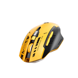 Inphic A9 Bluetooth Mouse - Wireless Rechargeable Mouse for Multi-Device