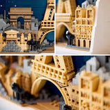 21064 LEGO® Architecture Paris - City of Love