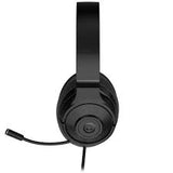 Lorgar Noah 101 Wired Gaming Headsets Black