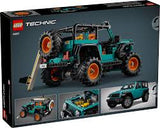 42227 LEGO® Technic Jeep® Wrangler Rubicon SUV