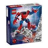 76308 LEGO® Marvel Spider-Man Mech vs. Anti-Venom