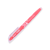 Pilot Frixion Light Natural Highlighter Red