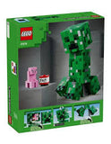 21276 LEGO® Minecraft® The Creeper™