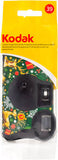 Kodak Christmas Single Use Disposable Camera