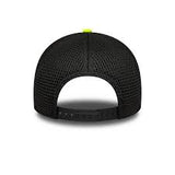 Valentino Rossi New Era E-Frame Trucker VR46 Vale Cap