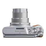 Canon Powershot SX740 HS Lite Edition - Silver