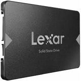 Lexar 2TB NS100 2.5"  SATA III Internal SSD