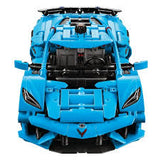 42217 LEGO® Technic Chevrolet Corvette Stingray Blue
